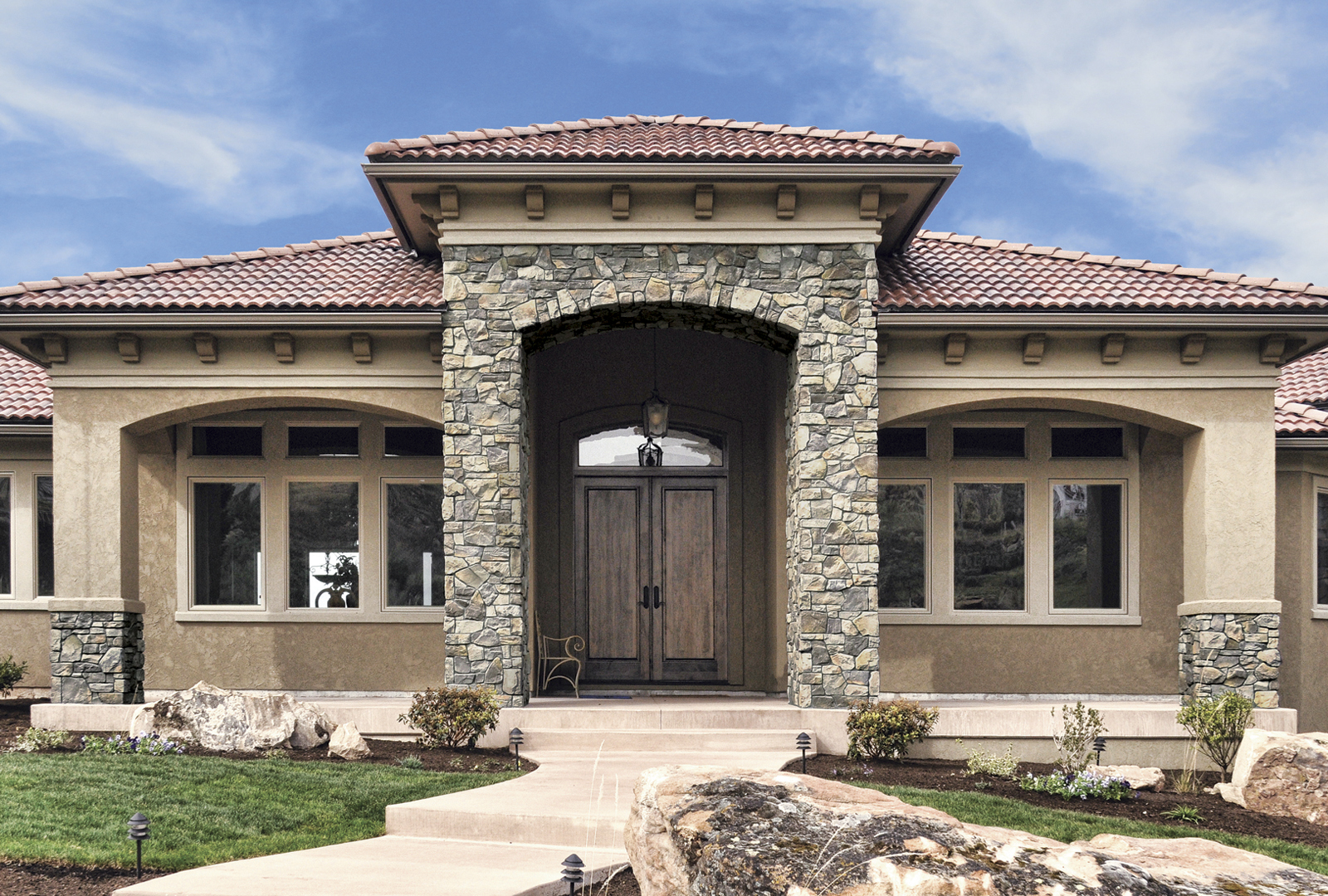 Central Materials Construction Materials